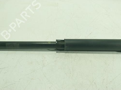 Used Left rear shock absorber FORD FIESTA VII (HJ, HF) 1.1 Ti-VCT (75 hp) 30610197