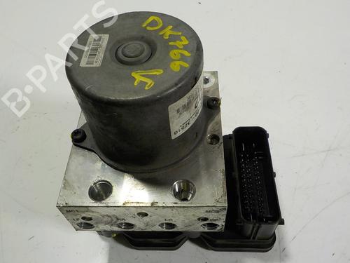 ABS pump HYUNDAI i40 I (VF) 1.7 CRDi | BP13055408M43 