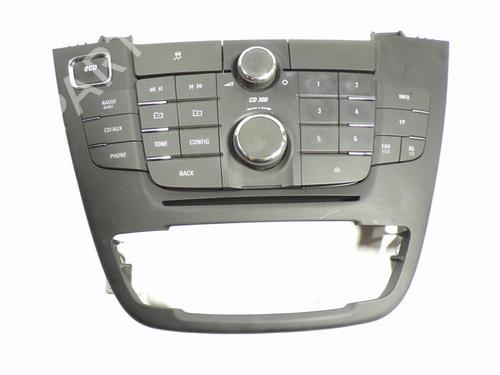 Used Switch Switch OPEL INSIGNIA A (G09) 2.0 CDTI (68) (131 hp) 7074540 7074540