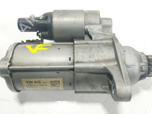 Startmotor SEAT LEON ST (5F8) 1.5 TSI (150 hp) 30635864