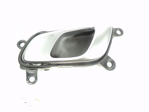 Used Rear left interior door handle Rear left interior door handle KIA XCEED (CD) [2019-2026] 7172561 7172561