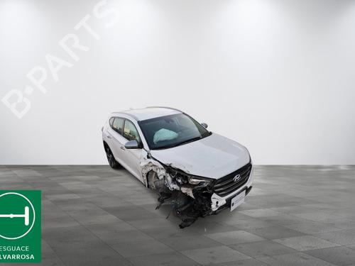 Rear right window mechanism HYUNDAI TUCSON (TL, TLE) 1.7 CRDi | BP11731523C25 