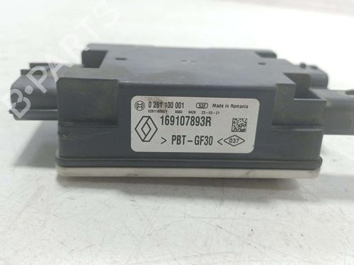 Electronic module NISSAN INTERSTAR Van (X62B) dCi 135 | BP38627542M83 - Image 2