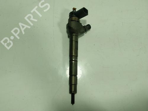 Used Injector VW TIGUAN (5N_) 2.0 TDI (140 hp) 32238364