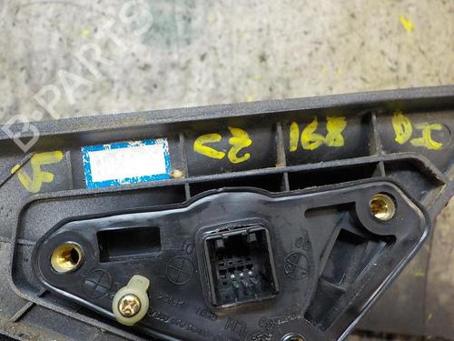 Left mirror HYUNDAI COUPE I (RD) 1.6 i 16V | BP3853807C26 