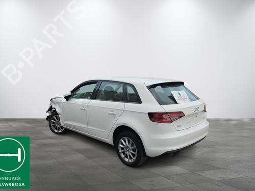 Elektronisk modul AUDI A3 (8V1, 8VK)  | BP16284611M83 