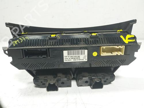 Climate control FORD C-MAX II (DXA/CB7, DXA/CEU)  | BP16025214I5 