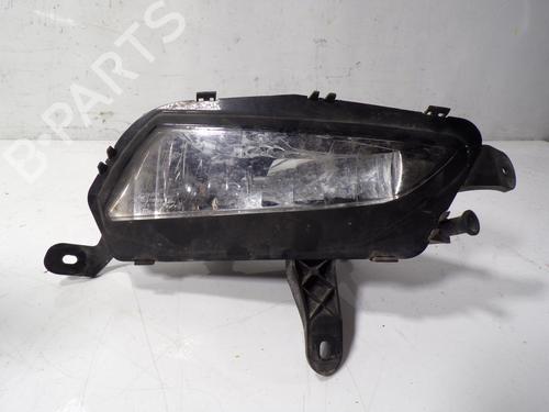 Used Right front fog light Right front fog light 10354574 10354574