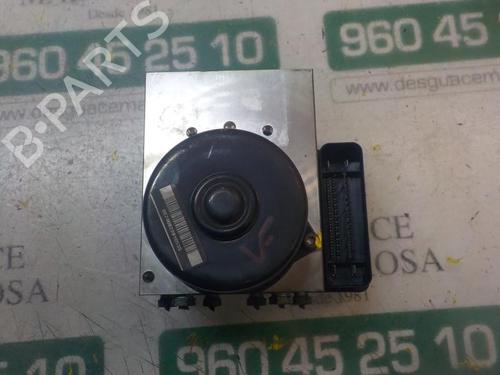 ABS Bremseaggregat MERCEDES-BENZ C-CLASS (W203) C 220 CDI (203.006, 203.008) | BP3874922M43