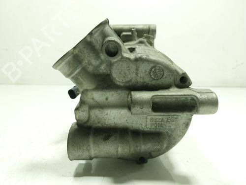 AC compressor OPEL ASTRA K (B16) 1.6 CDTi (68) | BP19429138M34 
