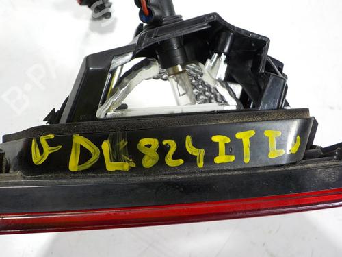 Højre baglygte bagklap RENAULT CLIO IV (BH_)  | BP15226713C80 