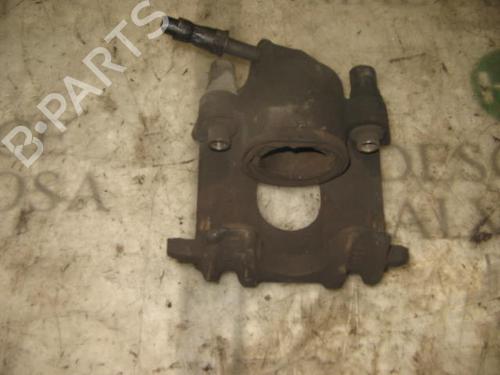 Left front brake caliper SEAT IBIZA II (6K1)  | BP11556513M105 