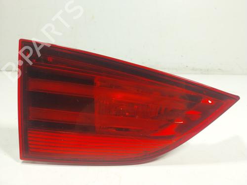 Used Left tailgate light BMW X1 (E84) [2009-2015]  24738040