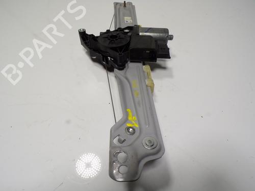 Used Rear right window mechanism Rear right window mechanism 11525743 11525743