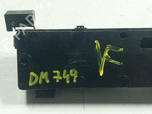 Climate control DACIA SANDERO II TCe 90 (B8M1, B8MA, B8AC) | BP17486502I5 