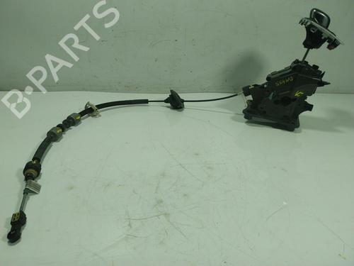 Automatic gearbox selector DS DS 5 (KF_) 1.6 BlueHDi 120 (120 hp) 16664163