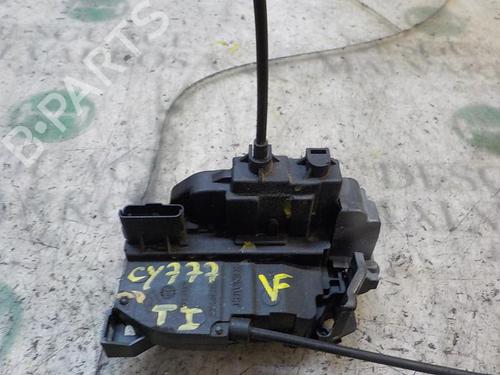 Rear left lock RENAULT MEGANE III Grandtour (KZ0/1)  | BP3851303C100