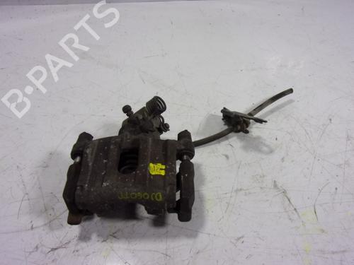 Used Right rear brake caliper Right rear brake caliper FORD FOCUS III [2010-2020] 11554115 11554115