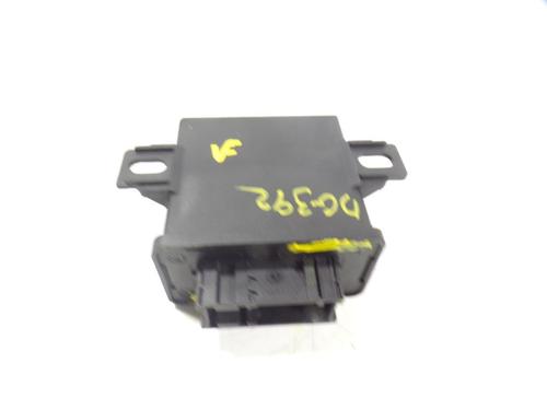 Electronic module VW GOLF VII (5G1, BQ1, BE1, BE2) 2.0 TDI | BP9762895M83 