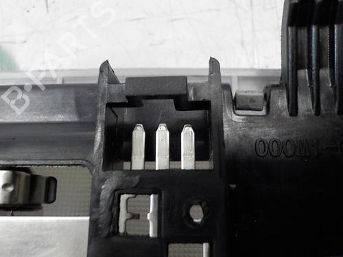 Interior roof light KIA RIO III (UB) 1.1 CRDi | BP7411766I8