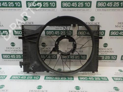 Annen MERCEDES-BENZ C-CLASS (W203) [2000-2007]  14281275