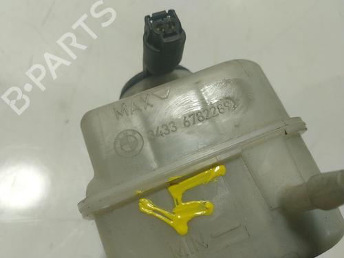 Brake master cylinder BMW 5 (F10) 525 d | BP17441539M77 