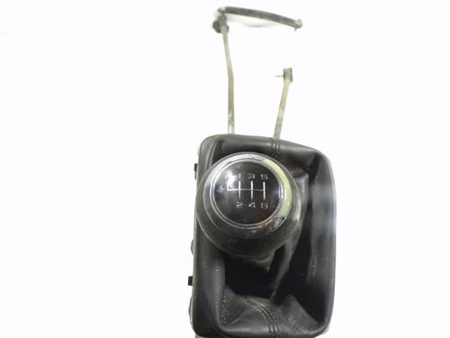 Gear lever AUDI A5 Sportback (8TA)  | BP7412669M90 