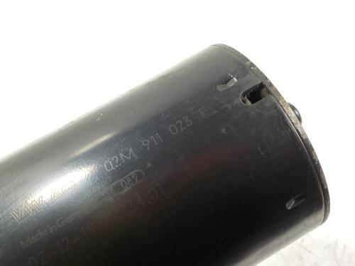 Starter FORD GALAXY I (WGR)  | BP8892661M8 