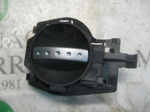 Used Front right interior door handle Front right interior door handle CITROËN C3 I (FC_, FN_) 1.1 i (60 hp) 3737487 3737487