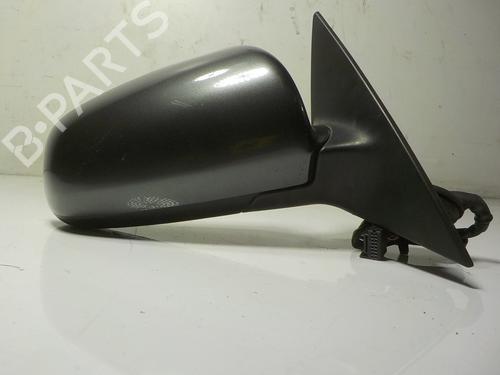 Right mirror AUDI A6 C6 (4F2)  | BP15880308C27 