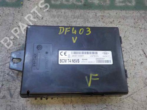 Used Electronic module Electronic module RENAULT CAPTUR I (J5_, H5_) [2013-2026] 6301845 6301845