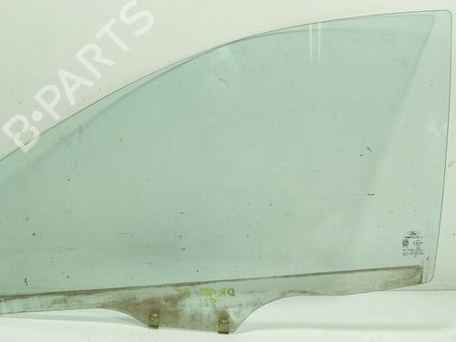 Vidro porta frente esquerda FORD KA+ III (UK, FK) 1.2 (85 hp) 31293075