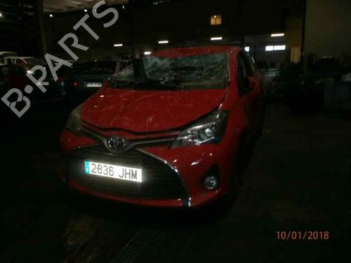 TOYOTA YARIS (_P13_)  1.3 (NSP130_, NSP130)  486458