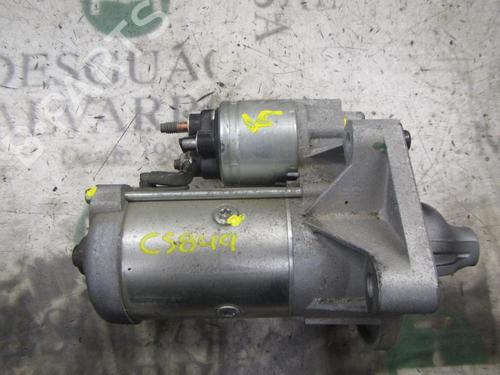 Used Starter Starter FORD FOCUS III 1.6 TDCi (115 hp) 3828633 3828633