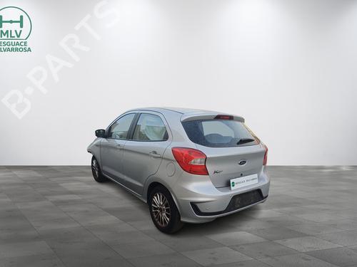 Left front window switch FORD KA+ III (UK, FK) 1.2 | BP36772551I27  - Image 9