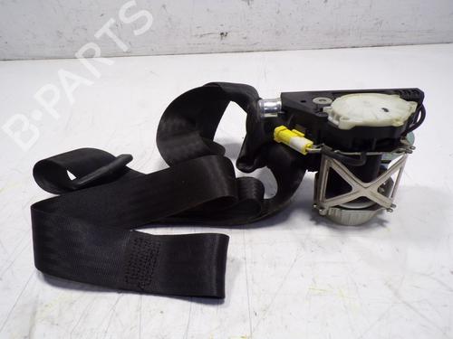 Used Front right seatbelt Front right seatbelt ALFA ROMEO BRERA (939_) 2.4 JTDM 20V (939DXD1B, 939DXD12) (200 hp) 8931559 8931559