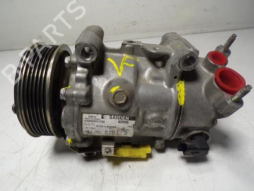 AC compressor PEUGEOT 508 SW I (8E_) 1.6 BlueHDi 120 | BP12182316M34 