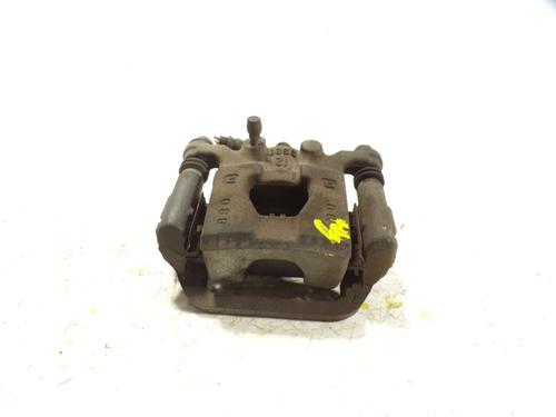 Used Left rear brake caliper NISSAN QASHQAI I (J10, NJ10) [2006-2015]  11552962