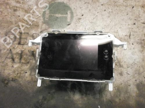 Used Display monitor Display monitor 3766462 3766462