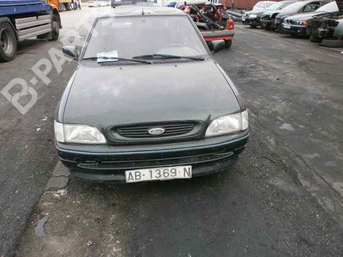 Used Parts FORD ESCORT VI (GAL)  1.8 TD  481554