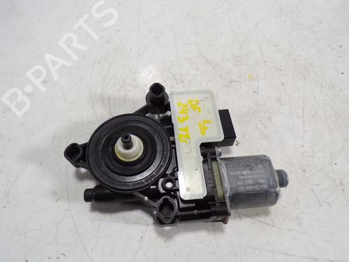Used Right rear window motor Right rear window motor AUDI A1 Sportback (GBA) [2018-2026] 6911161 6911161