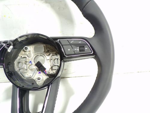 Steering wheel AUDI A1 Sportback (GBA)  | BP9039777C49 