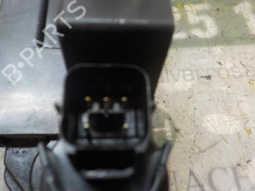 Rear left lock HYUNDAI i10 I (PA)  | BP3863972C100 