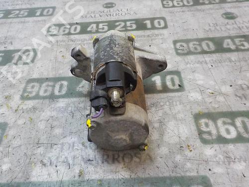 Starter TOYOTA YARIS (_P1_)  | BP3863125M8 
