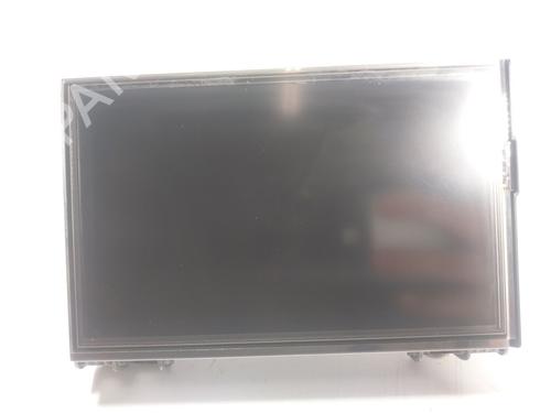 Used Display monitor PEUGEOT 208 I (CA_, CC_) 1.2 VTI 82 (82 hp) 24738046