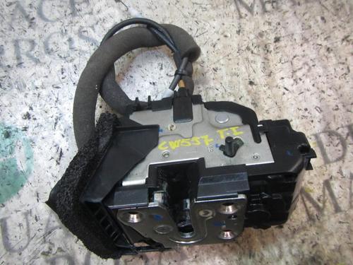Used Rear left lock NISSAN JUKE (F15) 1.5 dCi (110 hp) 3837620