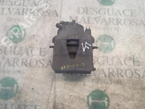 Used Right front brake caliper Right front brake caliper SEAT TOLEDO II (1M2) 1.9 TDI (110 hp) 11546891 11546891