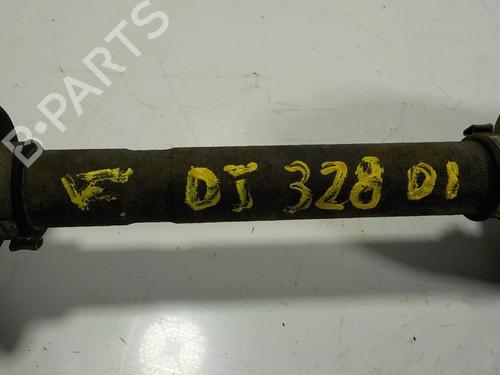 Left front driveshaft LAND ROVER RANGE ROVER SPORT I (L320) 2.7 D 4x4 | BP13936155M38