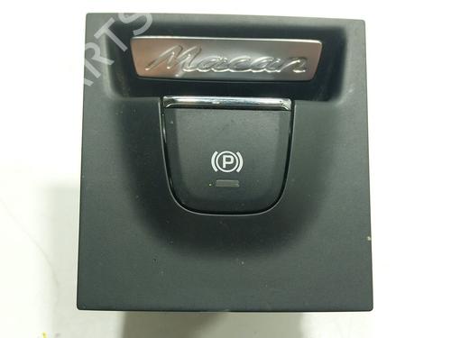 Used Hand brake Hand brake PORSCHE MACAN (95B) 2.0 (245 hp) 36765841 36765841