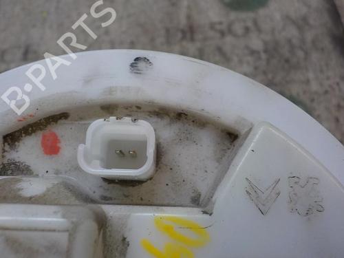 Fuel pump PEUGEOT 208 I (CA_, CC_) 1.6 HDi | BP3848135M76 